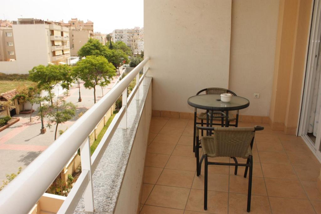 Apartamentos Turísticos Fercomar photo 3