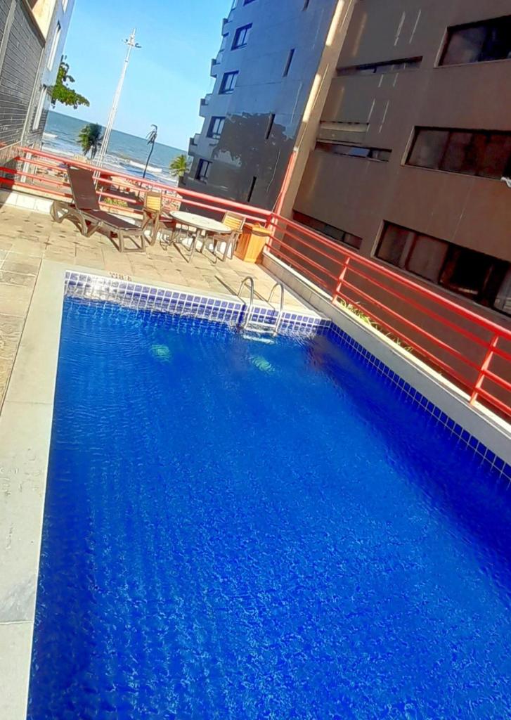 Mercure Recife Navegantes photo 1