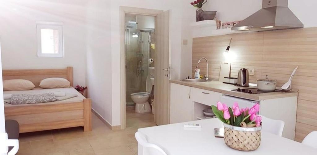 Apartman Alma