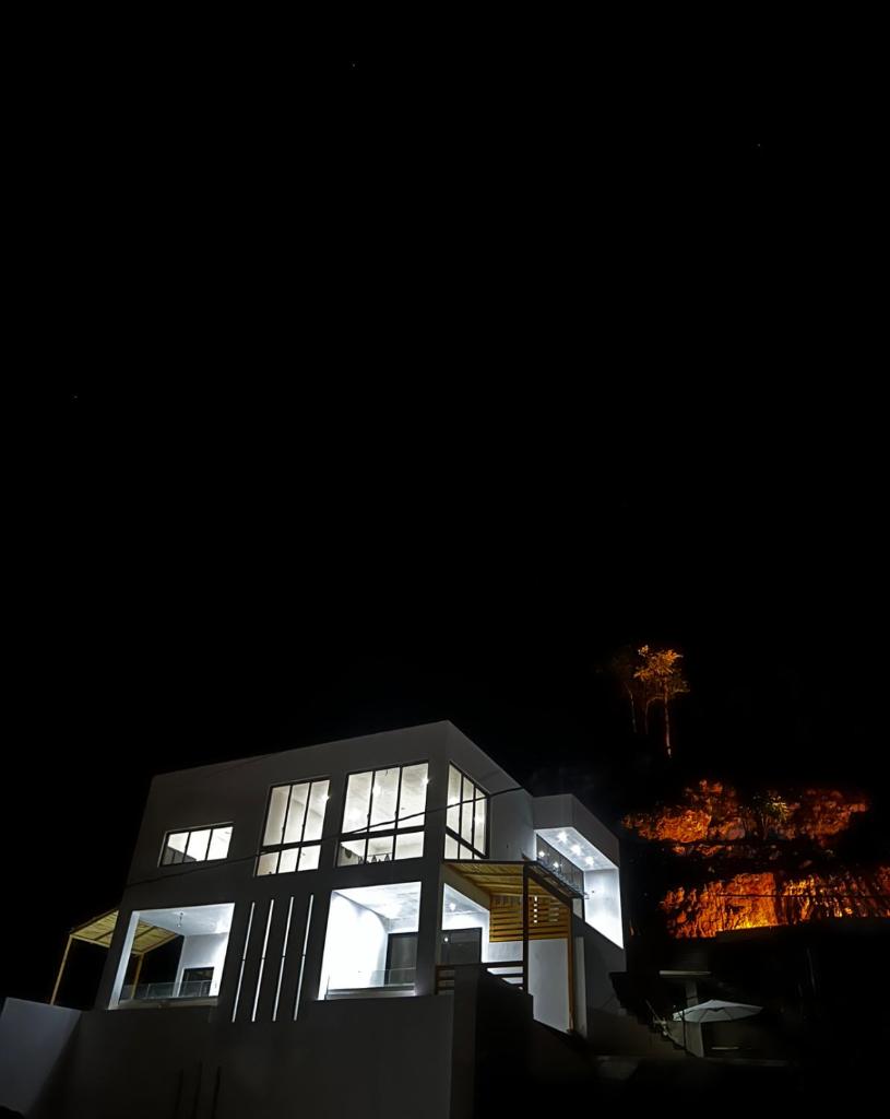 Villa Sandra