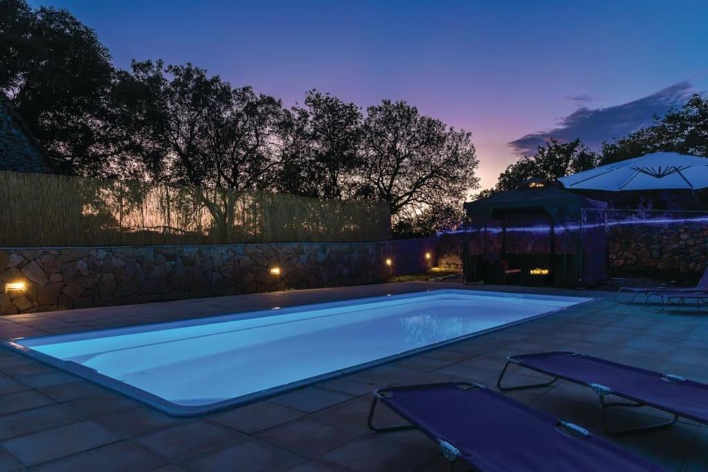 Holiday House "Joso" nearby National park Krka photo 4