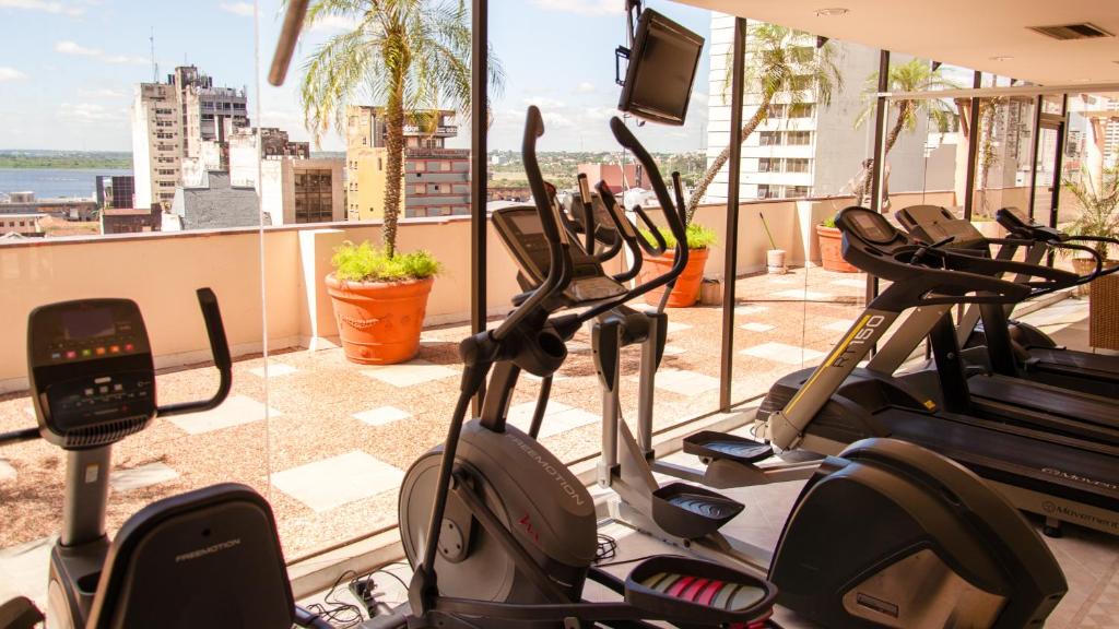 Granados Park Hotel photo 4