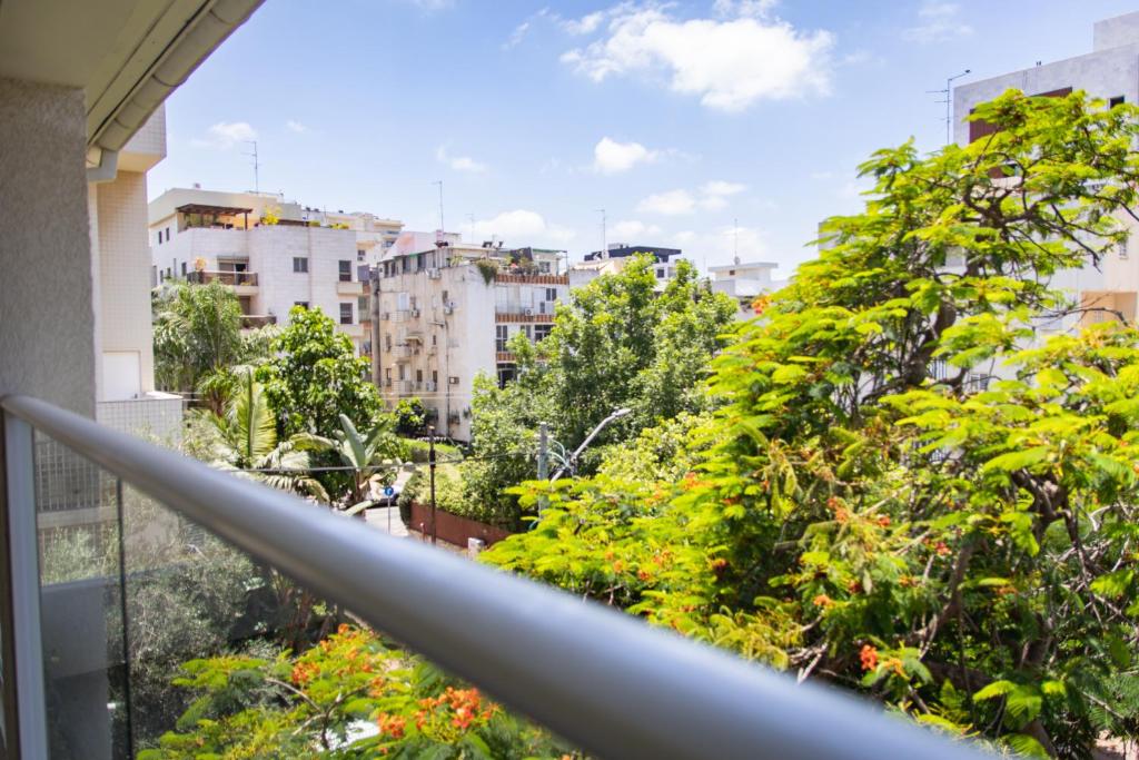 Boutique Penthouse by Weizmann - פנטהאוס בוטיק photo 1