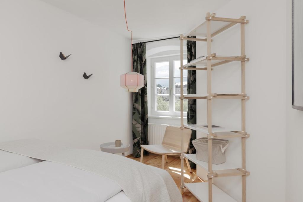 Das Grüne Haus - Boutique Apartments ecofriendly photo 2