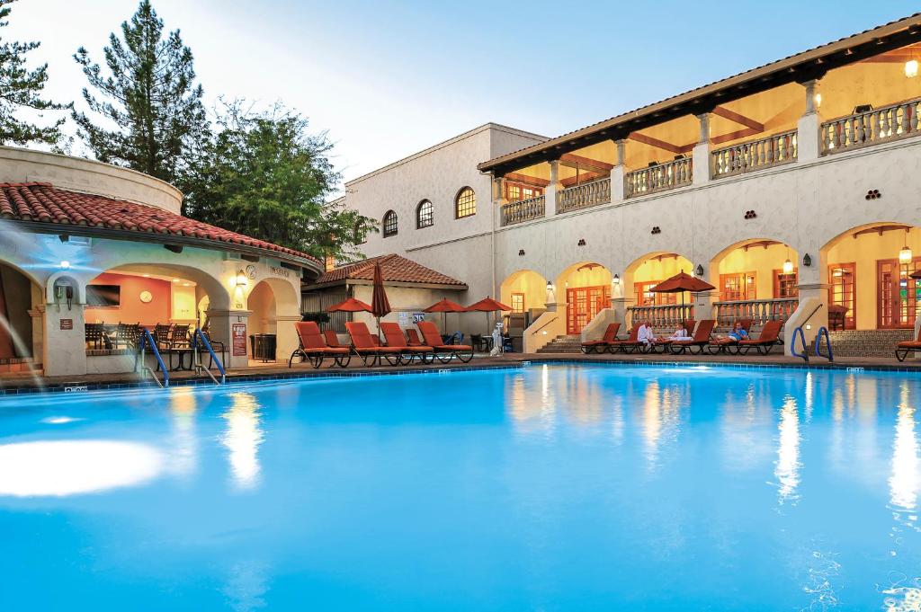 Los Abrigados Resort and Spa image