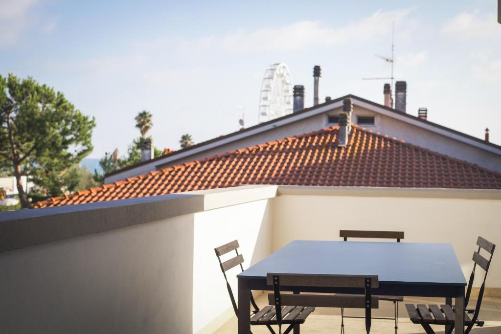 Francesca Family Beach House photo 4