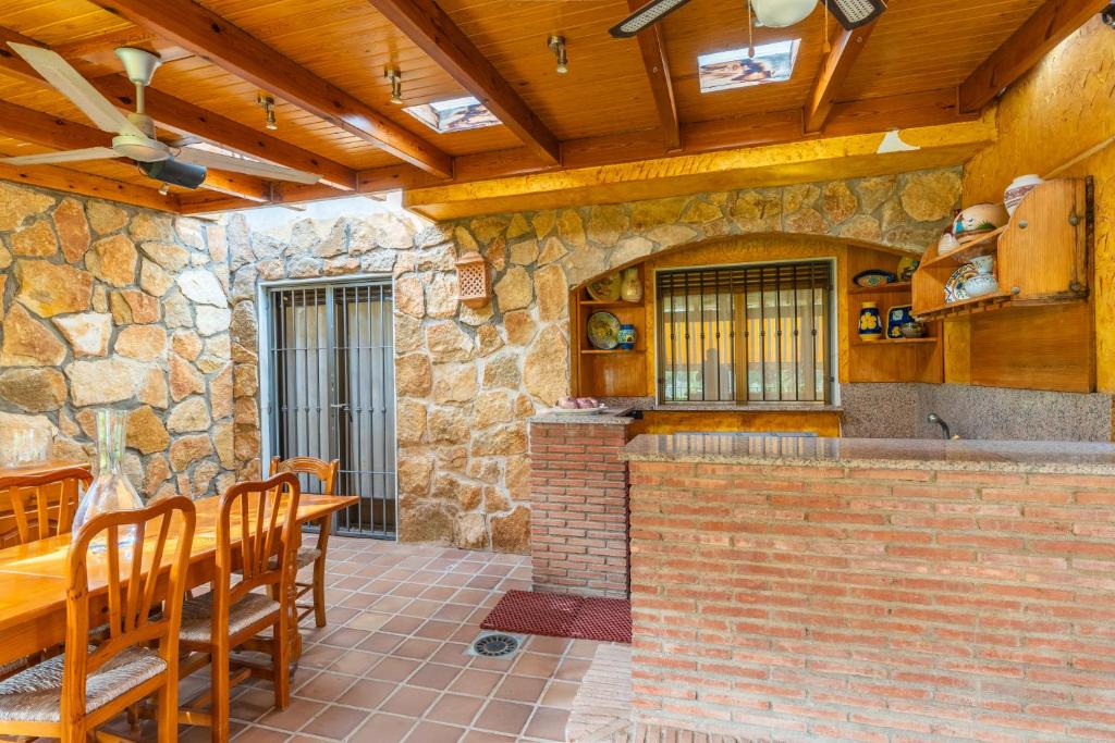 Trendy Homes Villa África - Espectacular vivienda frente al mar photo 4