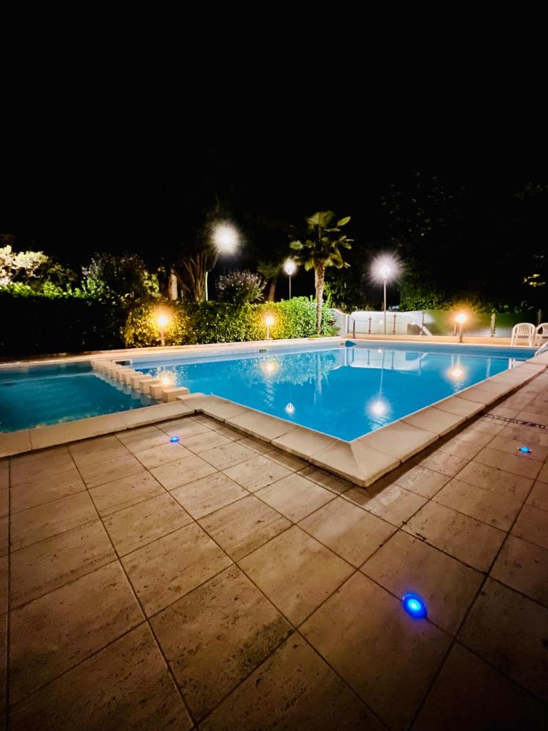 Residence Holiday Rendez Vous appartamento Nr 11 photo 2