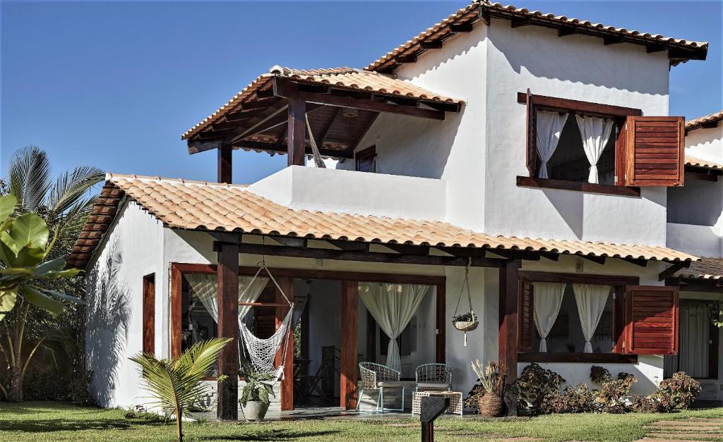 Condomínio Villa Conduru - Casa completa