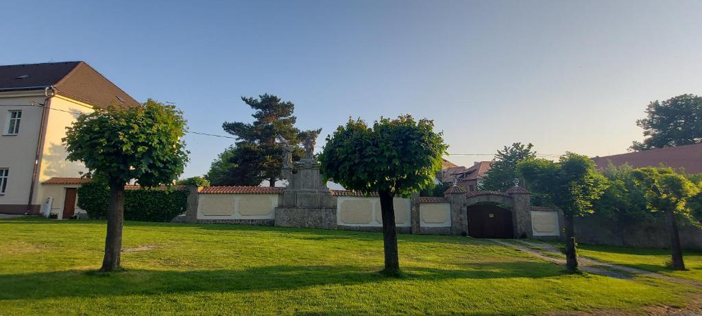 Apartmány Ve starém pivovaru photo 2