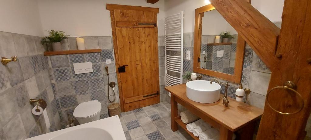 Apartmány Ve starém pivovaru photo 4