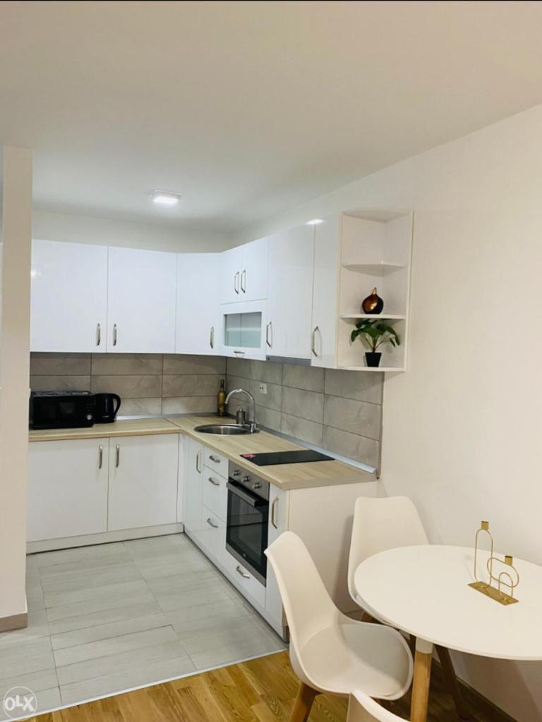 Apartman Mihajlo photo 4