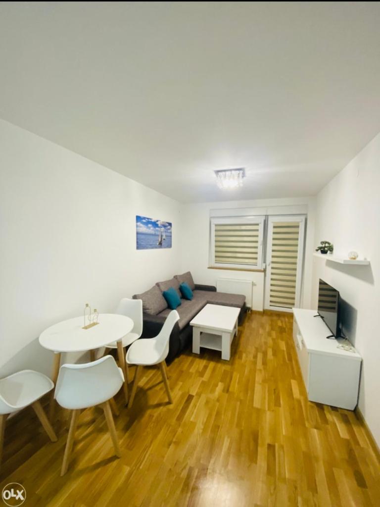 Apartman Mihajlo photo 2