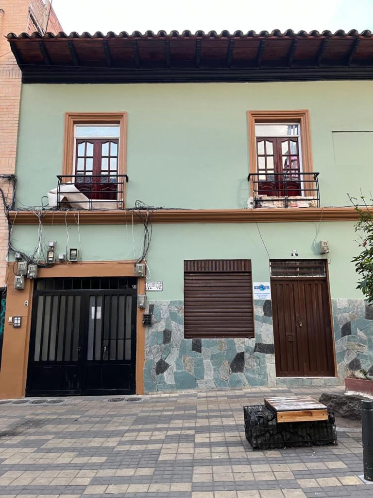 Hermoso apartamento en Pasto. Central parque San Andrés photo 1