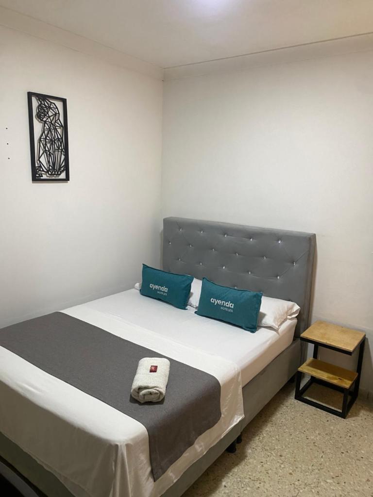 Hotel Don Jacobo photo 1