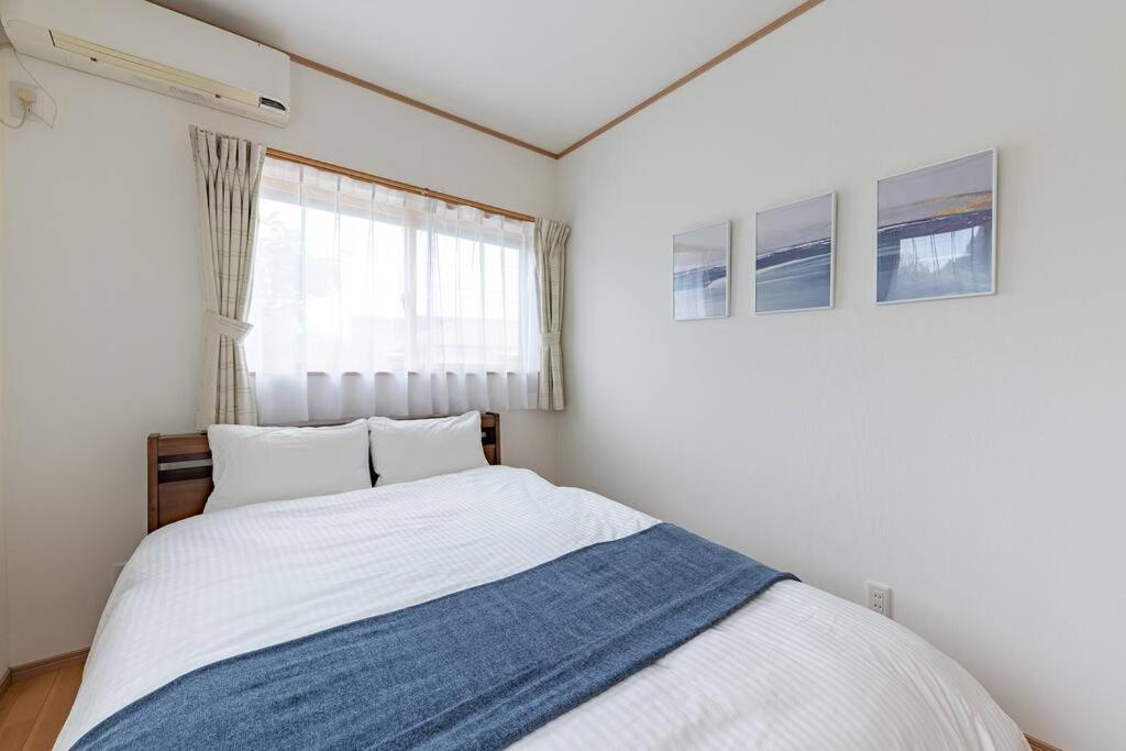 Seaside Villa Nagi photo 4