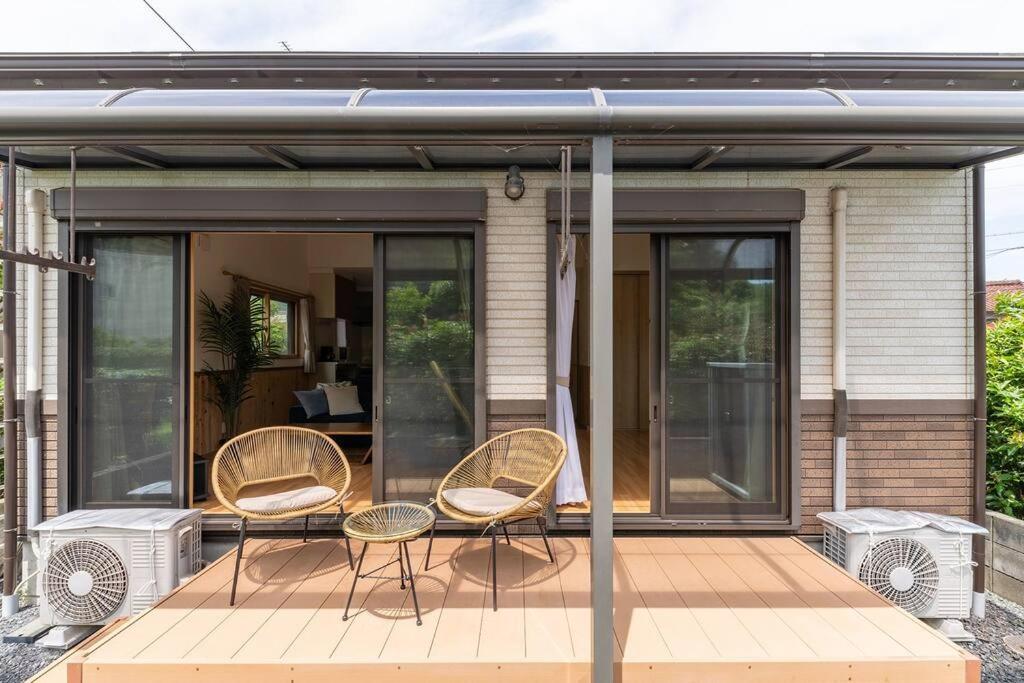 Seaside Villa Nagi photo 3