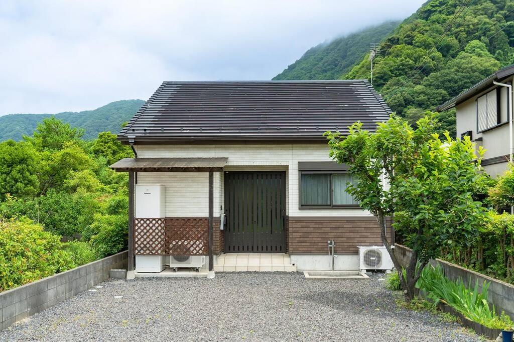 Seaside Villa Nagi photo 1