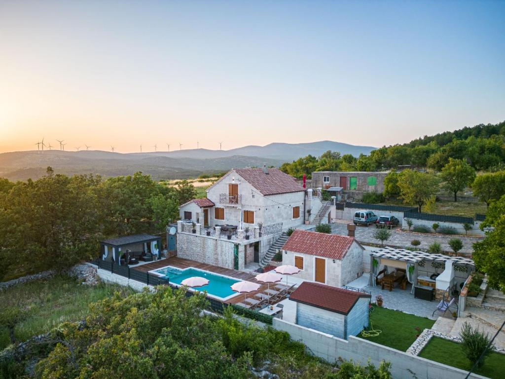 Villa Lady Stone photo 4