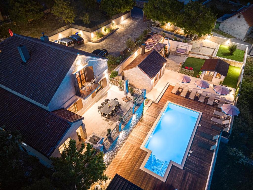 Villa Lady Stone photo 2