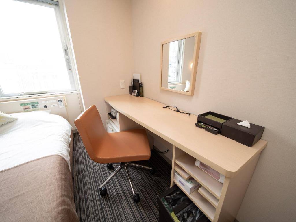 Super Hotel Premier Akasaka photo 4