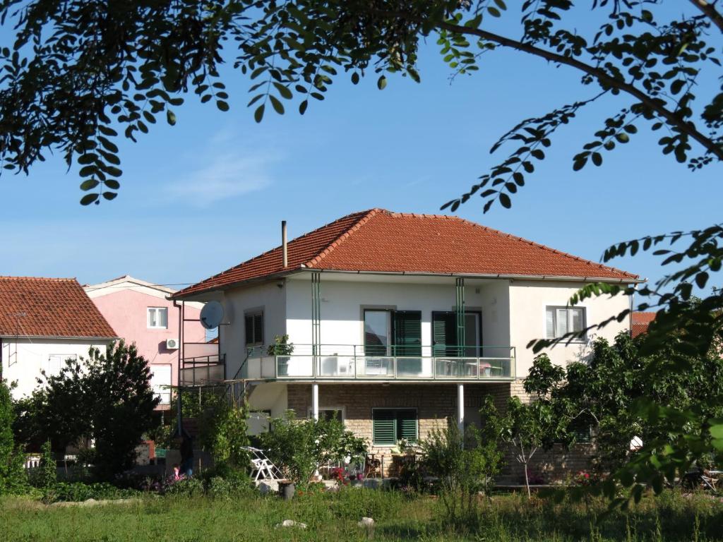 Apartments Grubisin photo 2