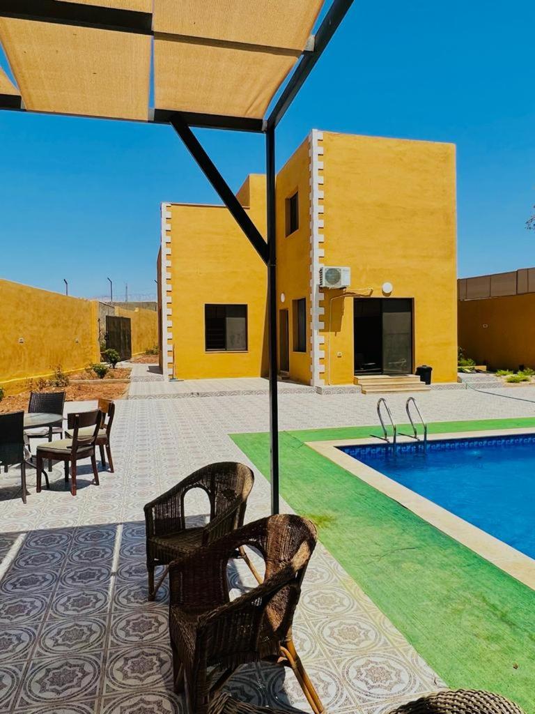 Al Andalus Chalets ‏ photo 1
