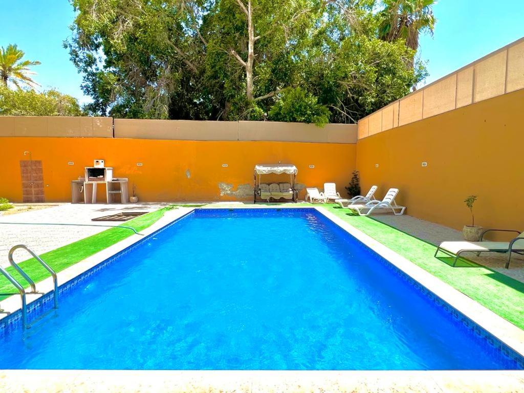 Al Andalus Chalets ‏ photo 4