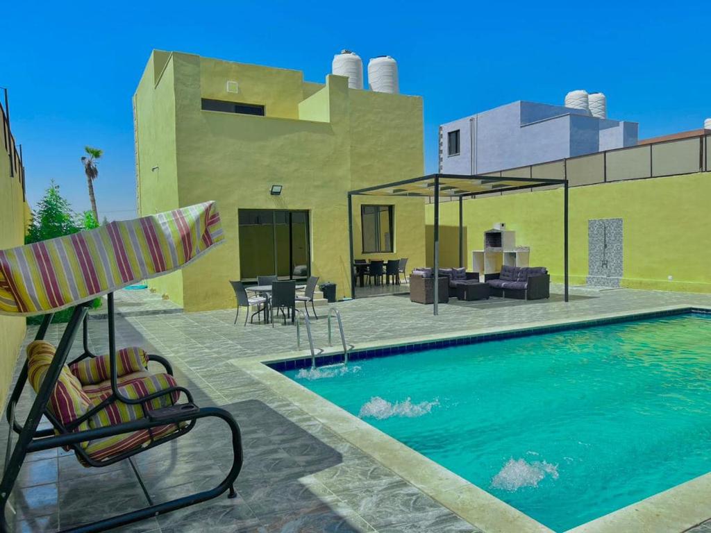 Al Andalus Chalets ‏ photo 2