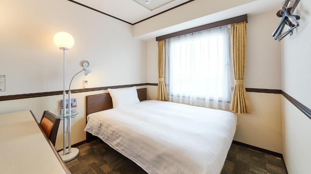 Toyoko Inn Kashiwa eki Nishi guchi photo 4
