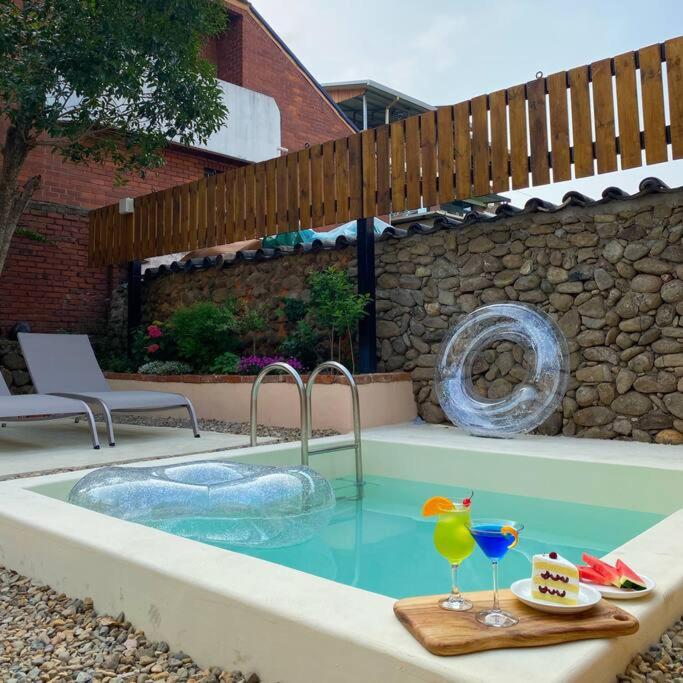 Premium Hanok Villa Namo On