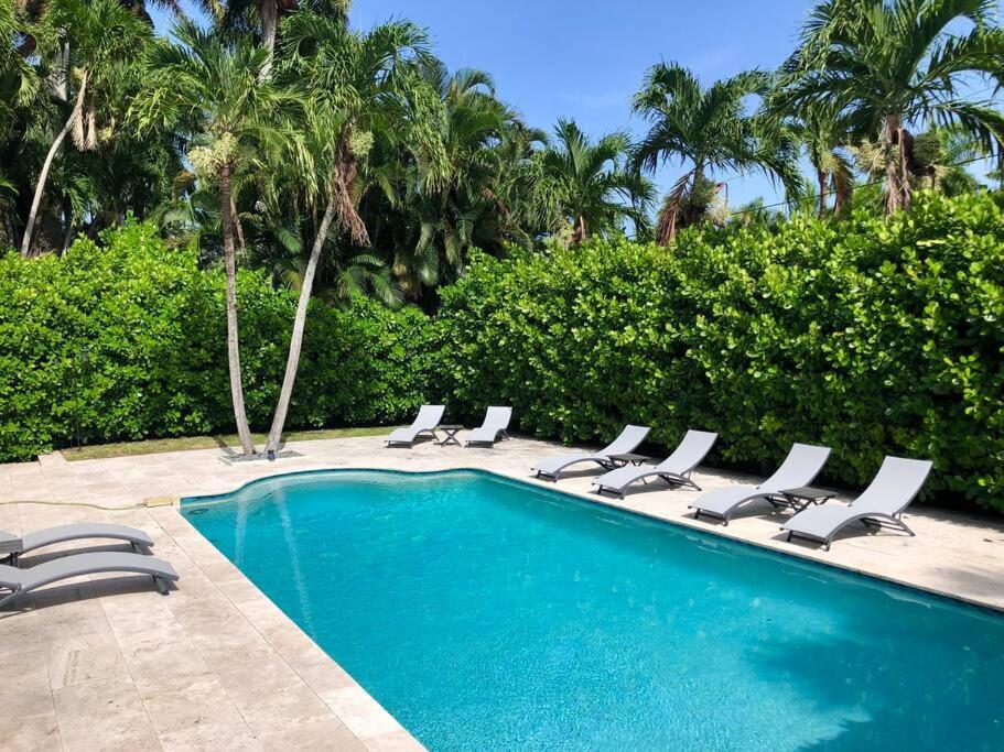 Villa Palma-Hollywood Beach - Winter & Spring Break Getaway! photo 4