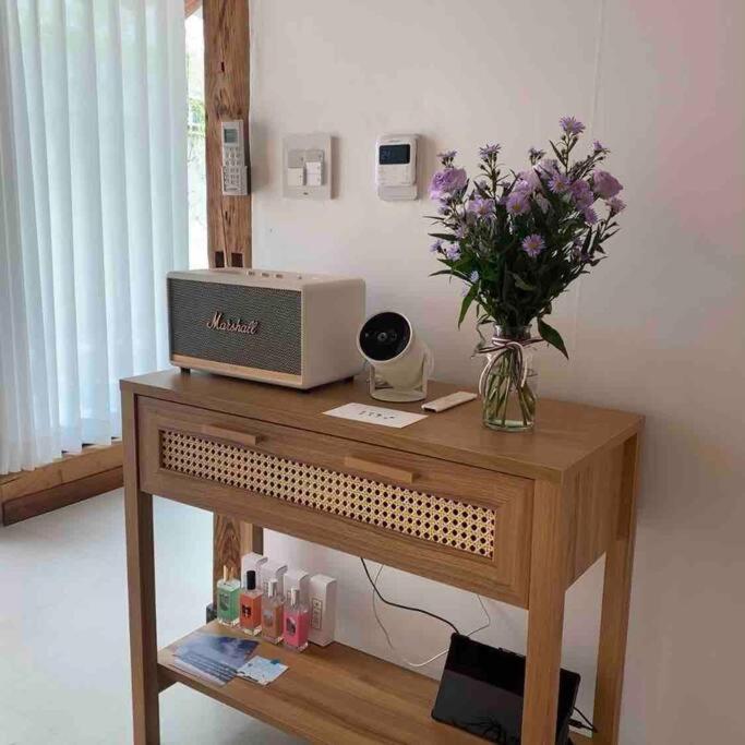 Premium Hanok Villa Namo On photo 4