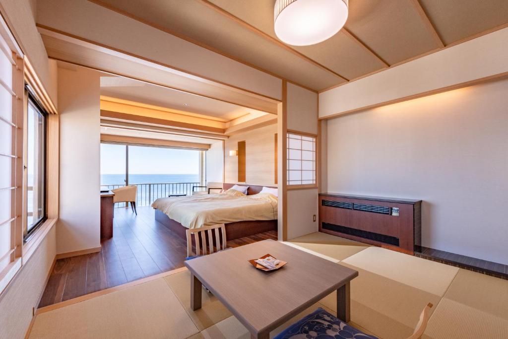 Inatori Tokai Hotel Yuen photo 3
