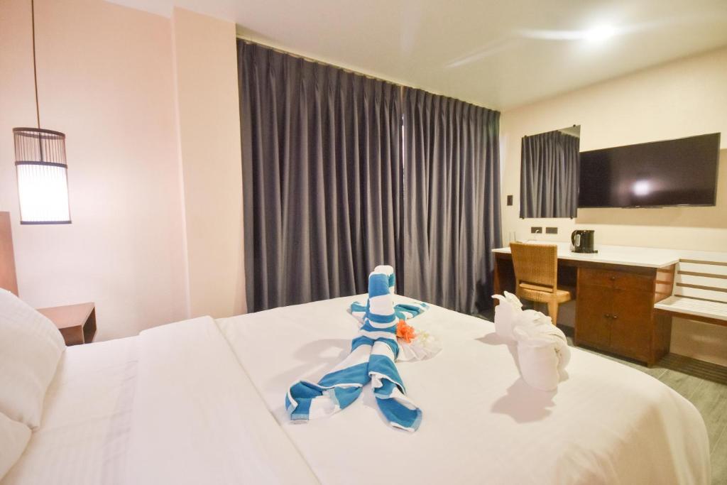 Island Princess Resort & Spa Boracay