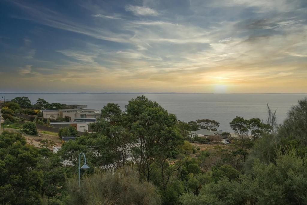Vue Sur La Mer photo 2