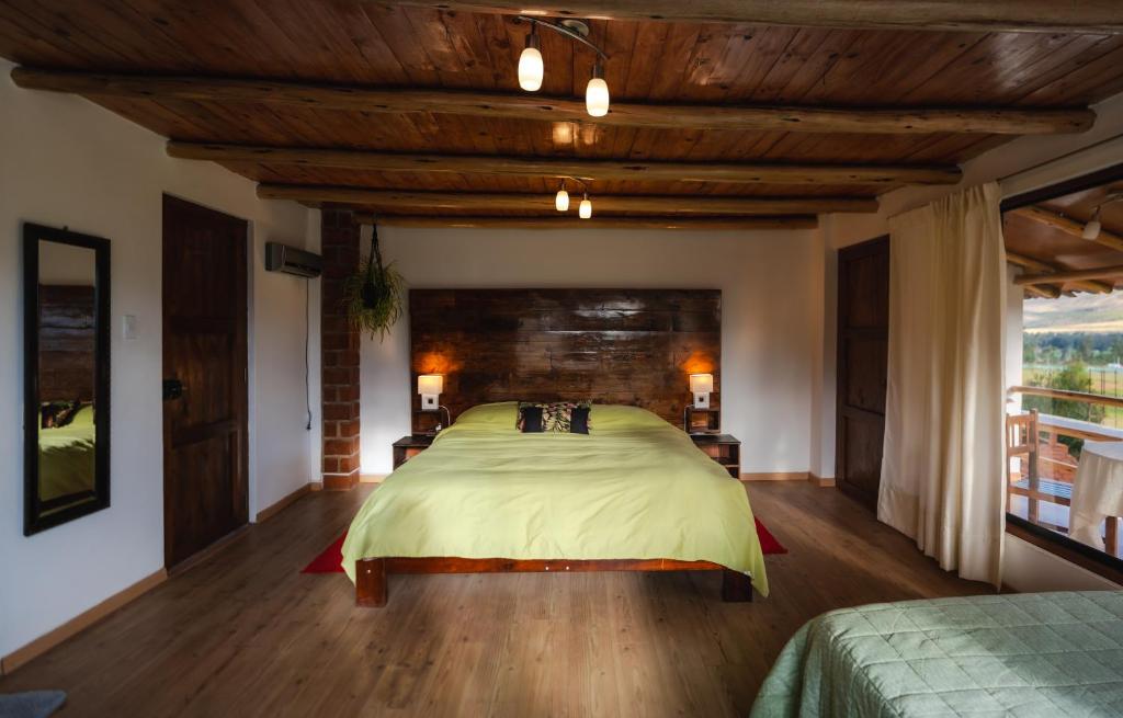 Villa Aventura Lodge photo 2