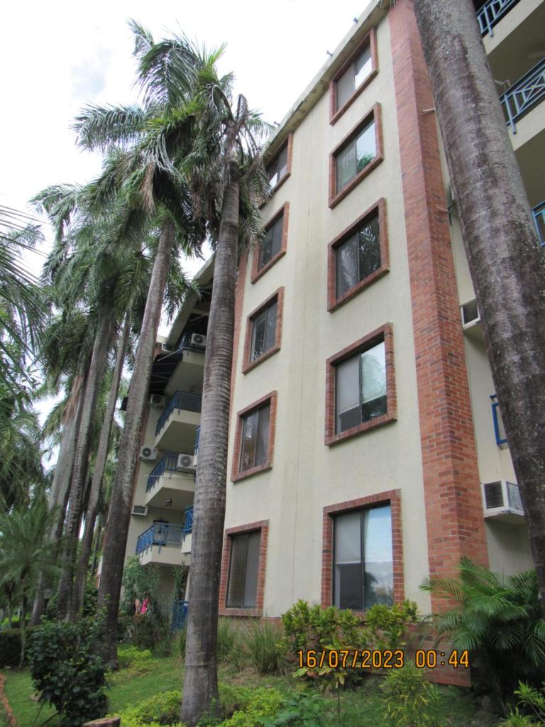 Condominio Girardot Resort INT 4 APTO 302
