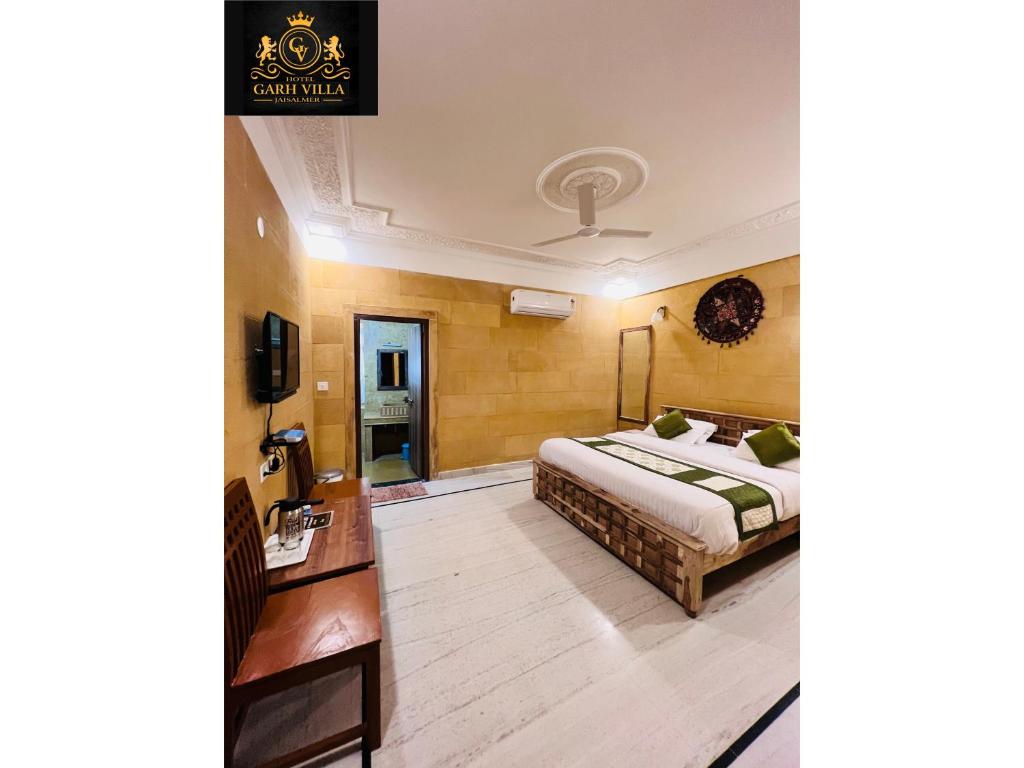 Hotel Garh Vila photo 3