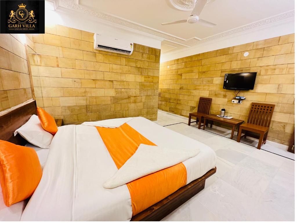 Hotel Garh Vila photo 1