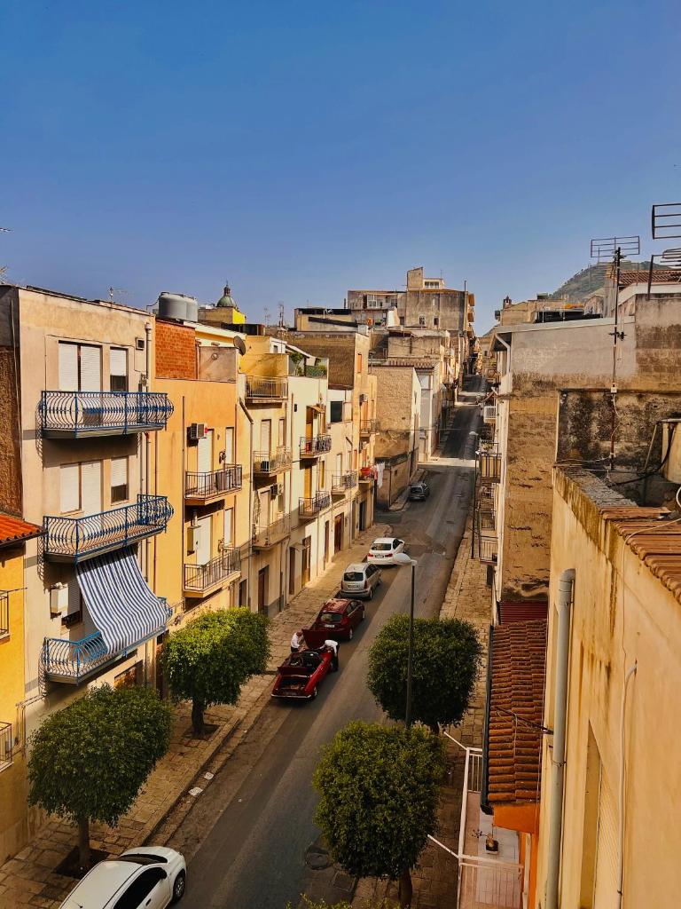 casa vacanze VIVA House Sicily photo 4