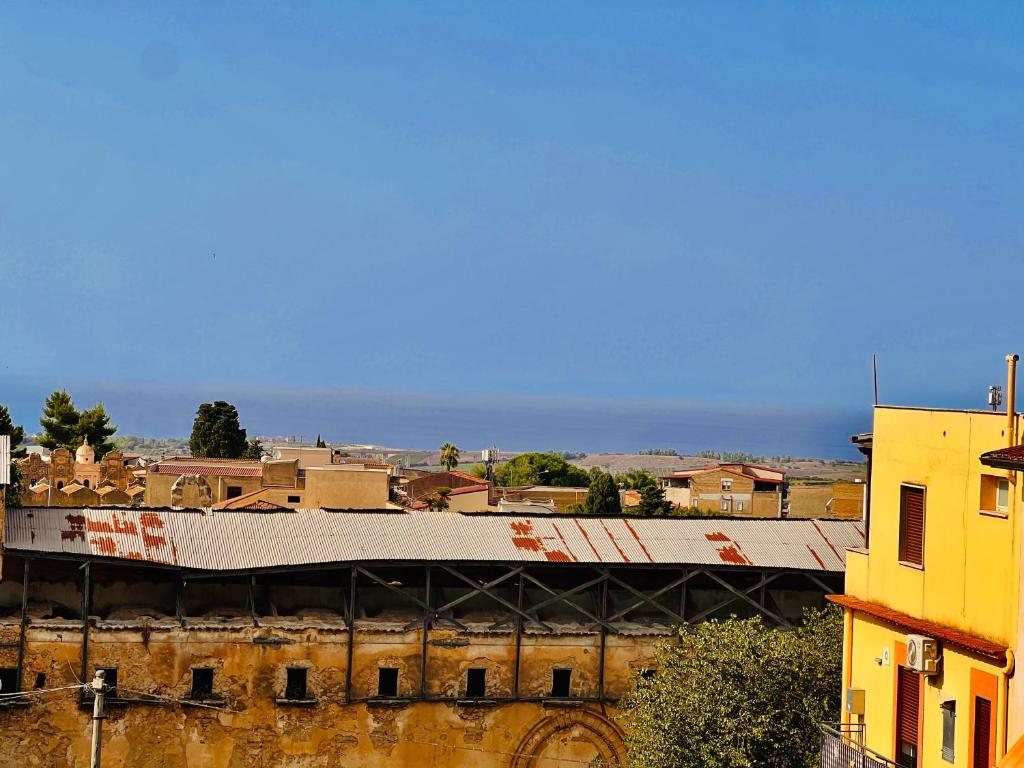 casa vacanze VIVA House Sicily photo 3