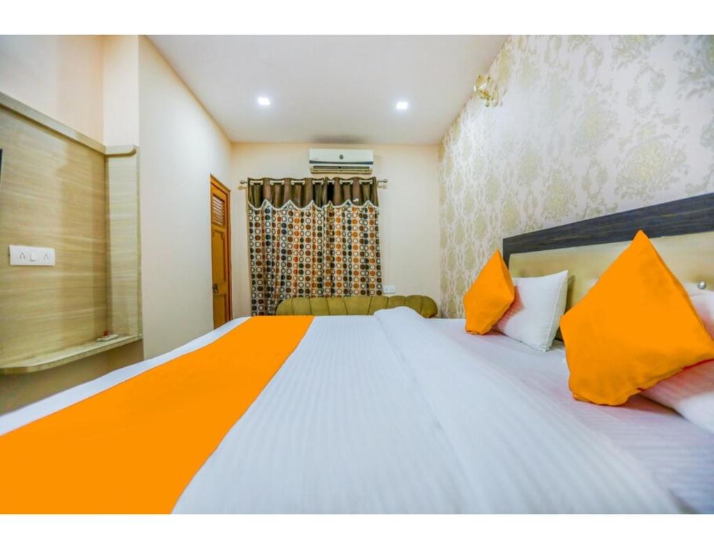 Hotel Rukmani Palace, Sri Ganganagar photo 3
