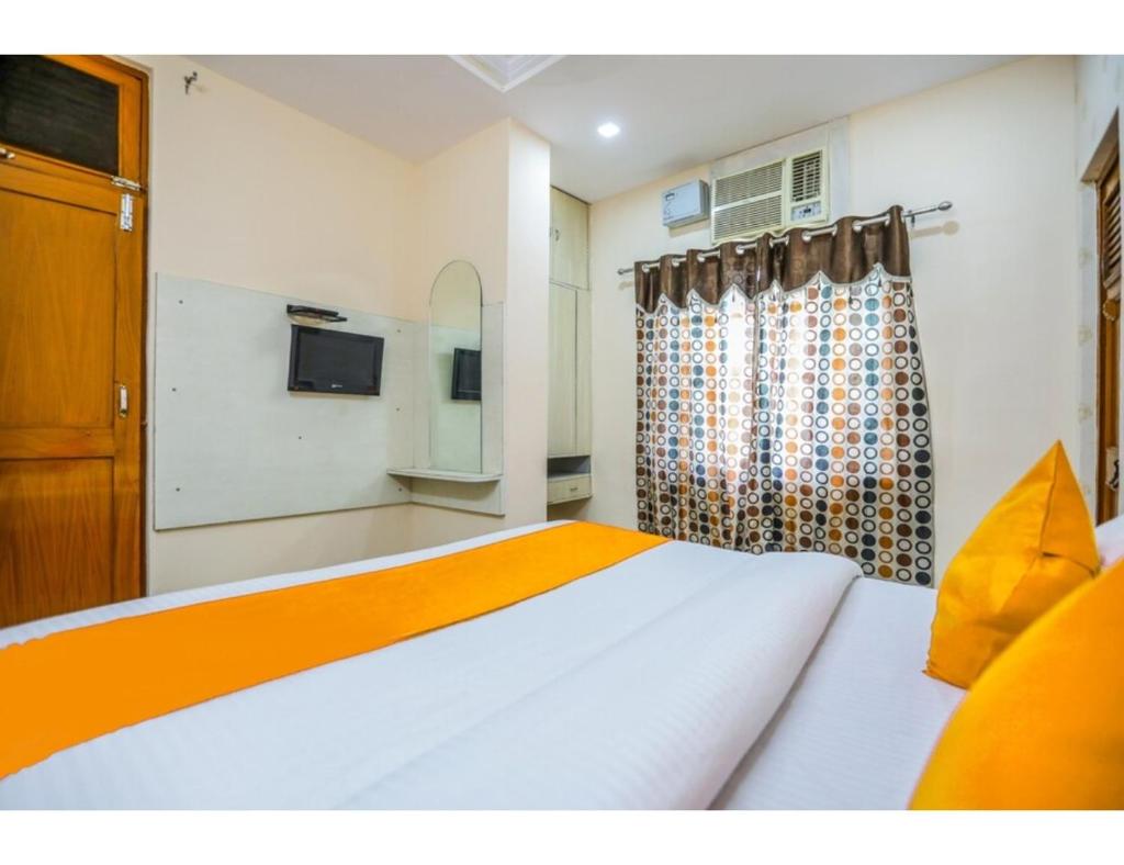 Hotel Rukmani Palace, Sri Ganganagar photo 2