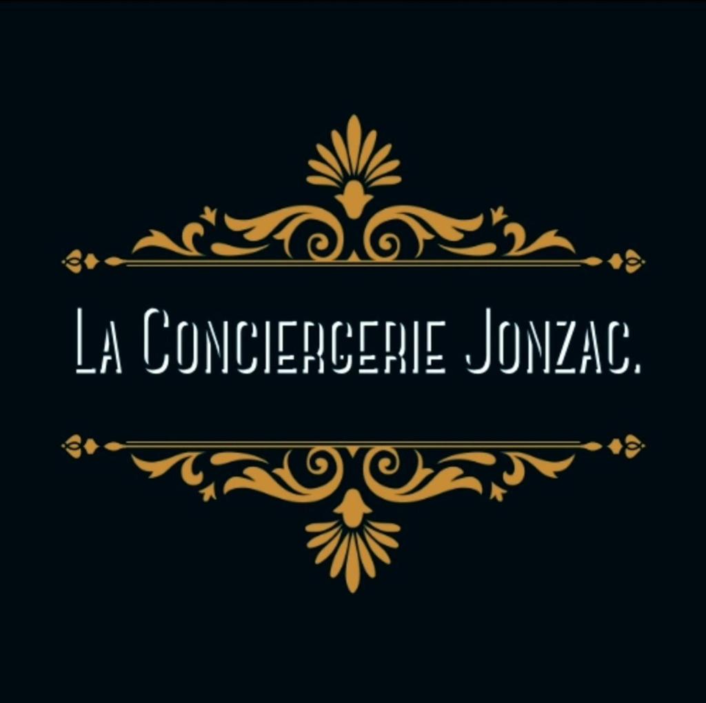 LaConciergerieJonzac, Appartement Belles Des Champs photo 1
