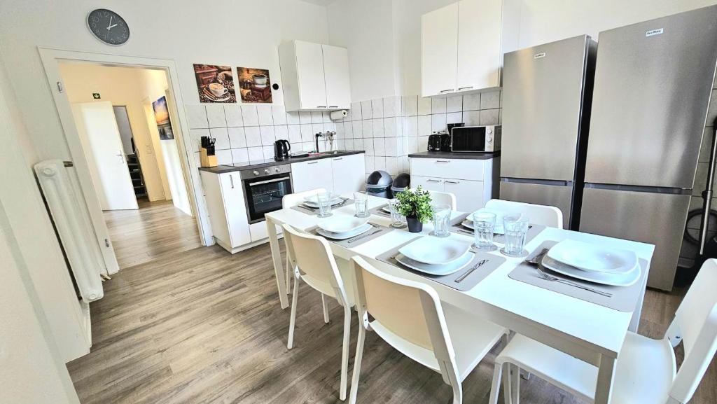 Apartments in Altena photo 1
