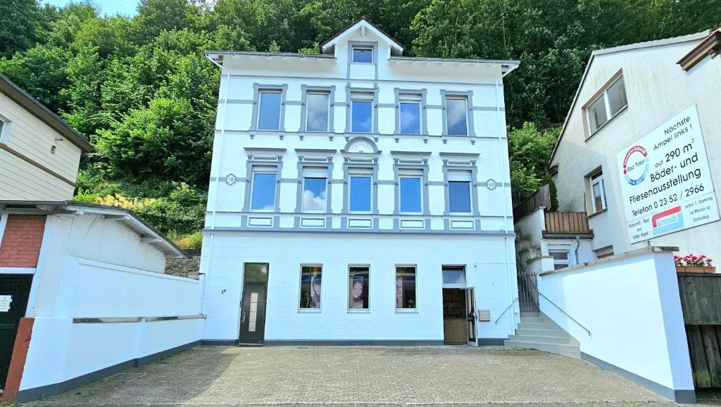 Apartments in Altena photo 3