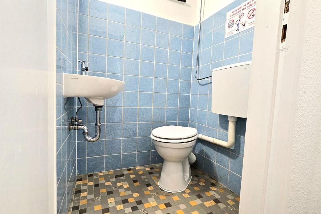 Apartments in Altena photo 4