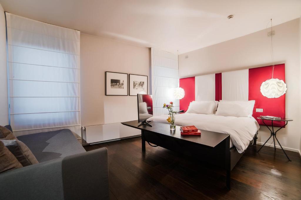 Hotel Casa Poli photo 1