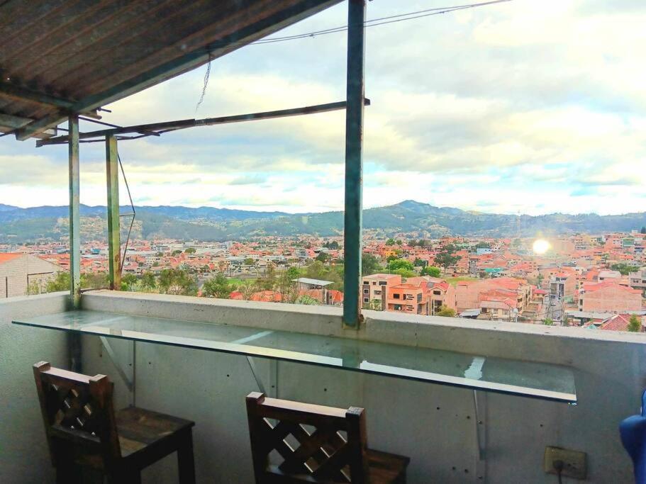 Terraza Miraflores photo 3